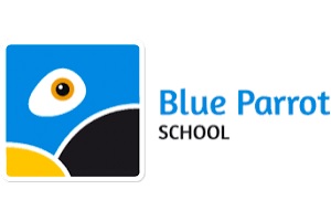 Blue Parrot School