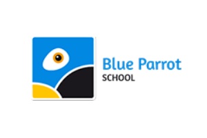 Blue Parrot School