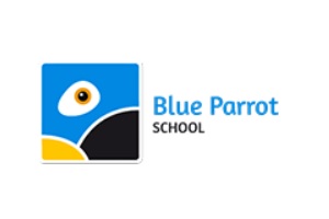 Blue Parrot School