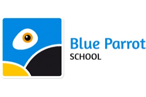 Blue Parrot School