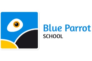 Blue Parrot School