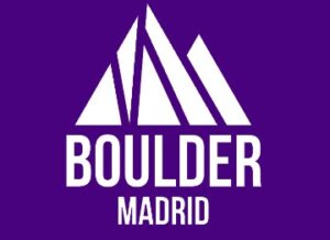 Boulder Madrid