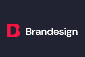 agencias de branding - logo de Brandesign