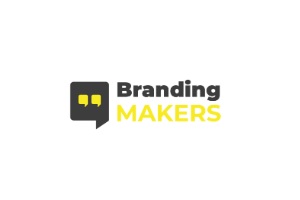 logo de Branding Makers