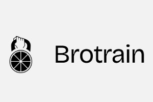 logo de Bro.Train
