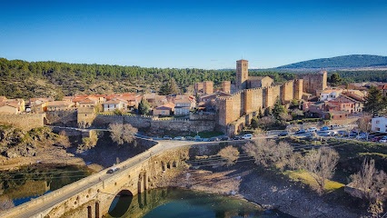 Buitrago del Lozoya