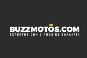 Buzzmotos (Motos Eléctricas Buzz), logo