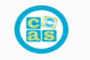 CAS Training, logo