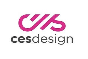 CES Design, logo