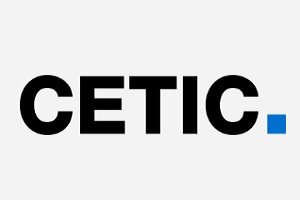 CETIC, logo