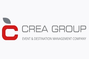 logo de CREA Group