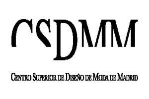 CSDMM (Centro Superior de Diseño de Moda de Madrid) escuelas de moda
