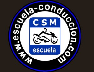 CSM Escuela de Conducción Segura