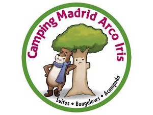Camping Bungalows Arco Iris