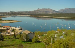 Camping El Picachuelo