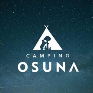 Camping Osuna