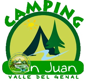 Camping San Juan