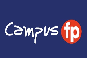 CampusFP Atocha, logo