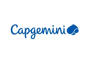 consultores tecnológicos - logo de Capgemini