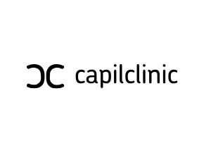 CapilClinic, logo