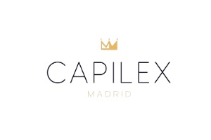 Capilex Madrid, logo
