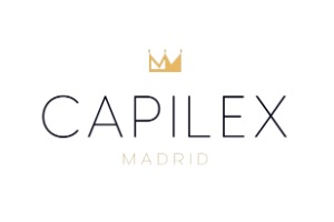 Capilex Madrid, logo