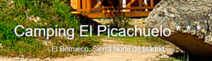 Camping El Picachuelo (El Berrueco)