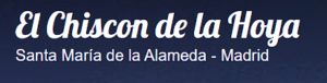 El Chiscón de La Hoya