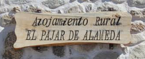 Casa Rural el Pajar de Alameda del Valle