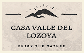 Casa Rural Valle del Lozoya