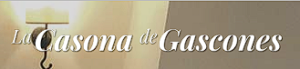 La Casona de Gascones