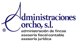 Administraciones Corcho