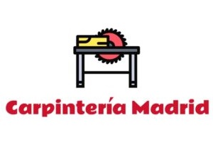Carpintería Madera Madrid