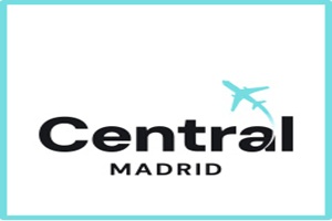 Central Madrid Escuela Aeronáutica centros de formación aeronáutica