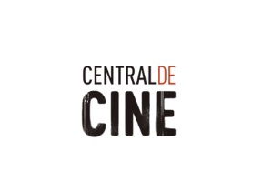 Central de Cine, logo