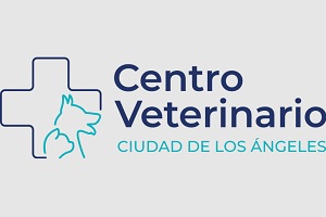 clínicas veterinarias - logo de Centro Clínico Veterinario Ciudad de Los Ángeles