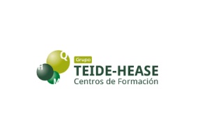 Centro Concertado FP TEIDE IV, logo