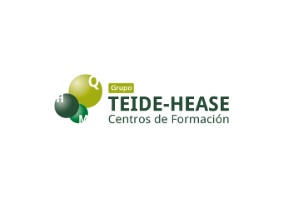 Centro Concertado de FP HEASE logo