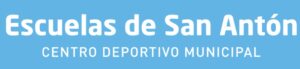 Centro Deportivo Municipal Escuelas de San Antón