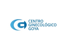 logo de Centro Ginecológico Goya