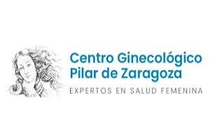 logo de Centro Ginecológico Pilar De Zaragoza