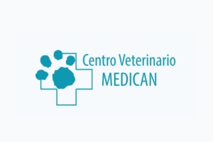 logo de Centro Veterinario Medican