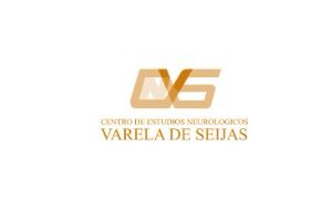 Centro de Estudios Neurológicos Varela de Seijas, logo