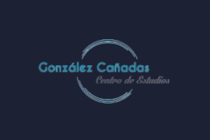 Centro de Formación Profesional González Cañadas, logo