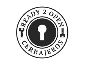 Cerrajeros Ready 2 Open