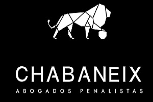 Chabaneix Abogados, logo