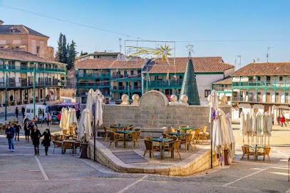 Chinchón