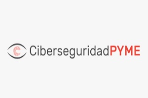 Ciberseguridad PYME, logo