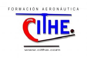 Cithe - Formación Técnica Aeronáutica de Helicópteros y Aviones centros de formación aeronáutica