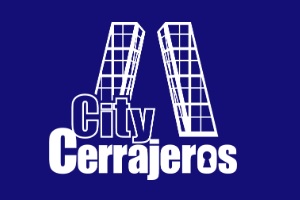 City Cerrajeros